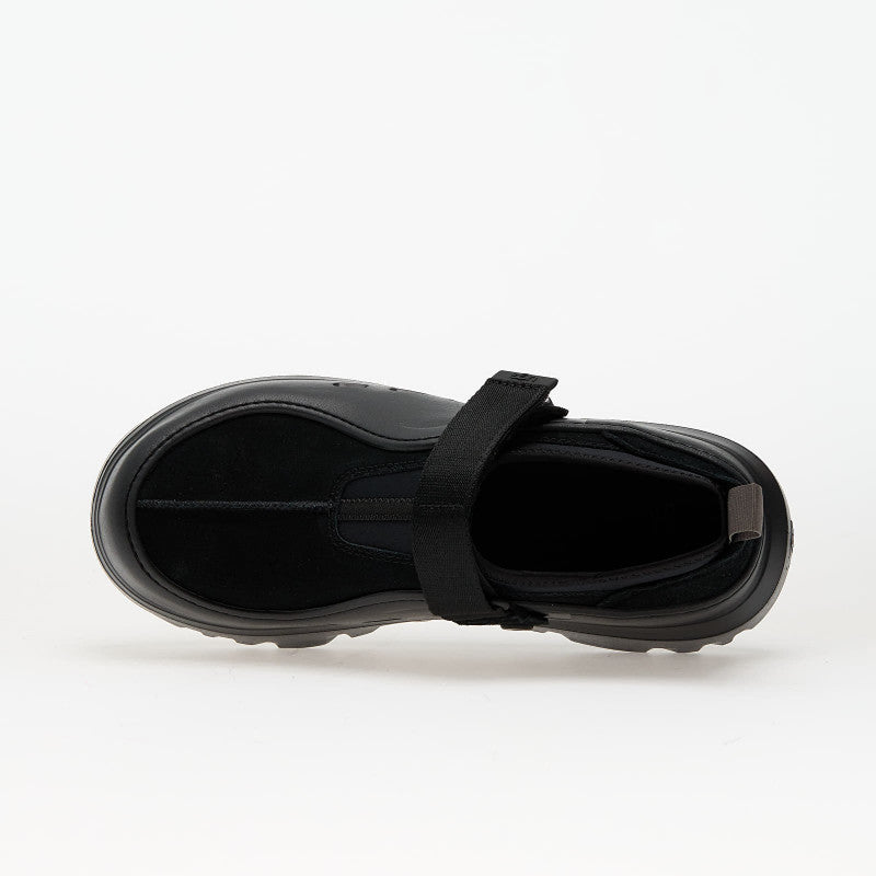 UGG M Peakmod Lowcut Black/ Black
