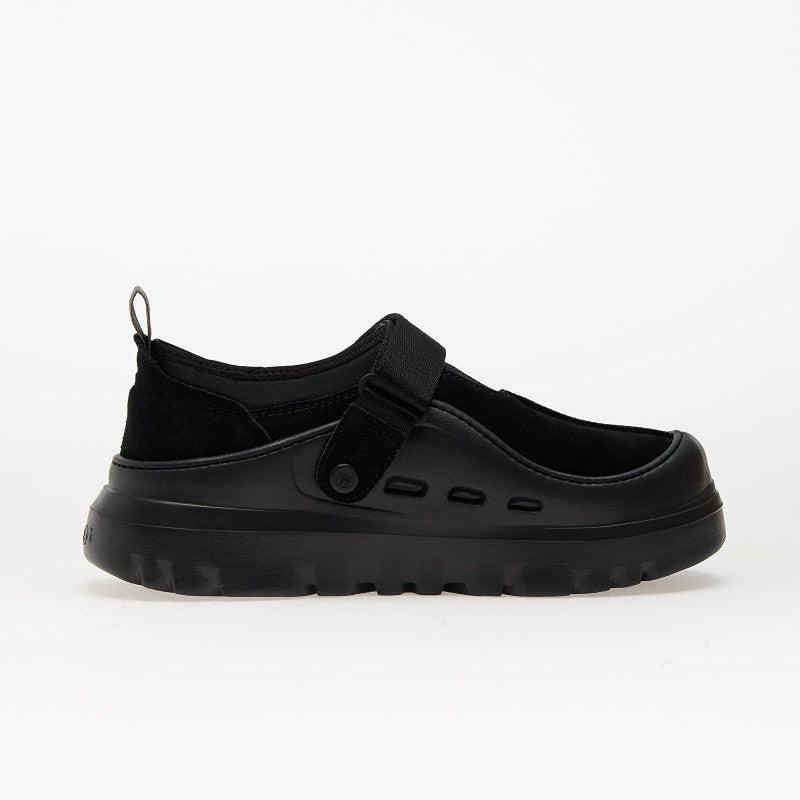 UGG M Peakmod Lowcut Black/ Black