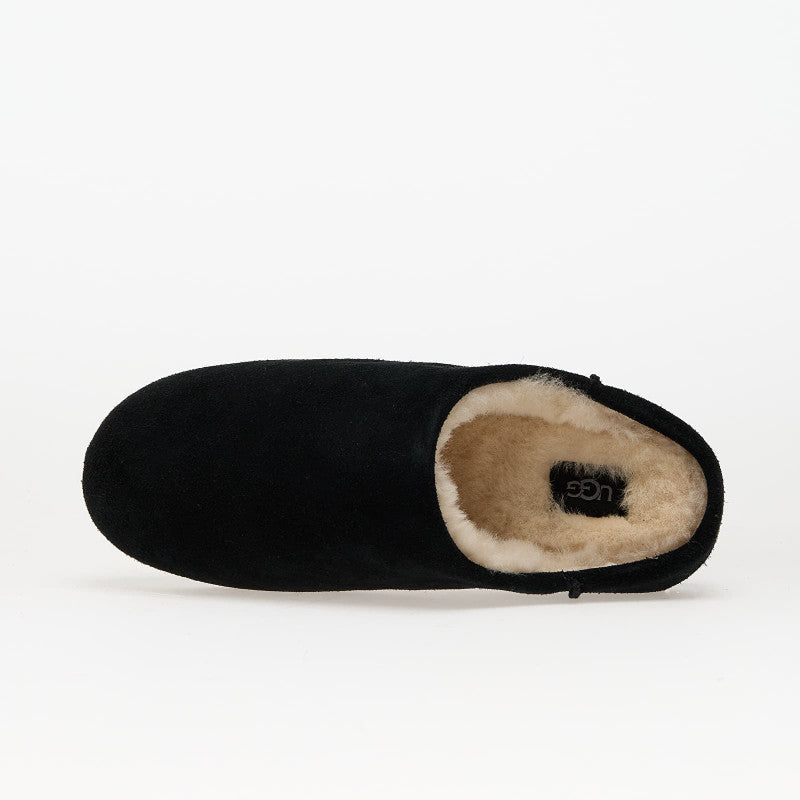 UGG Wmns Elea Slip-On Black