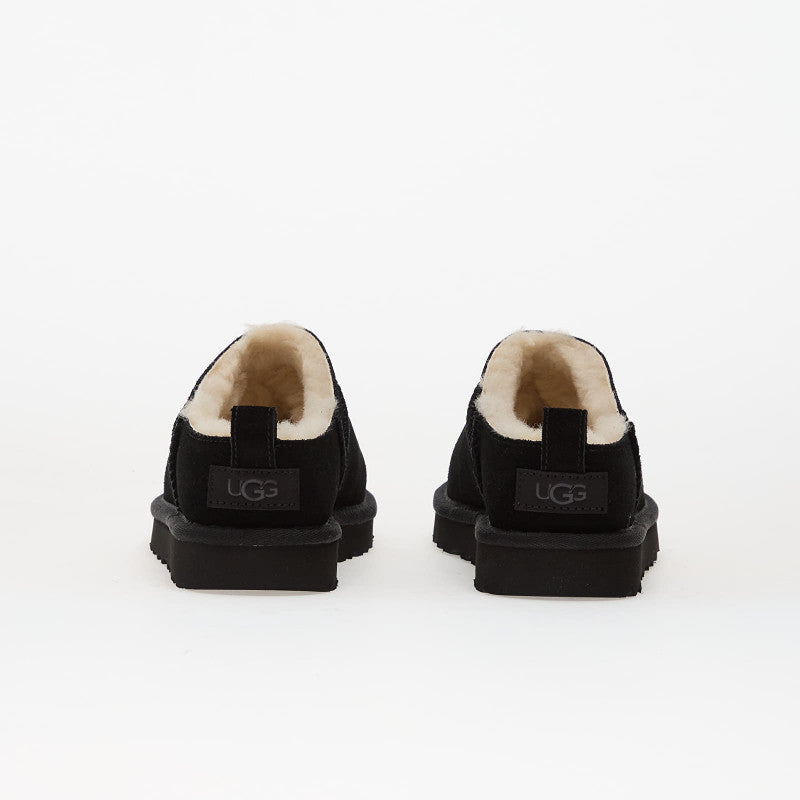 UGG Wmns Classic Micro Black