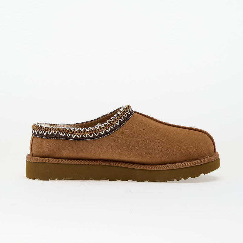 UGG Wmns Tasman II Chestnut