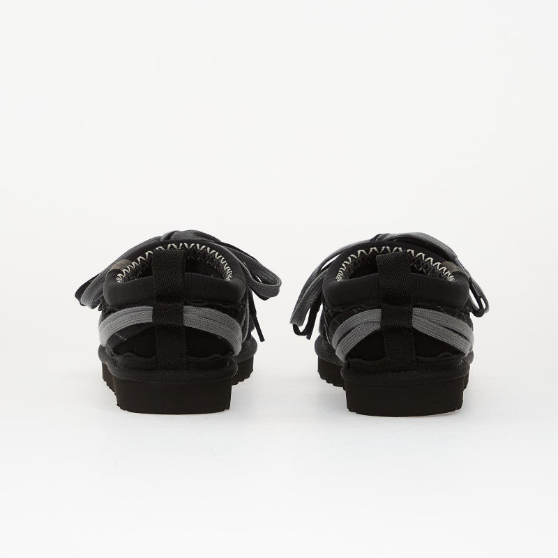 UGG M Tasman Lace Black