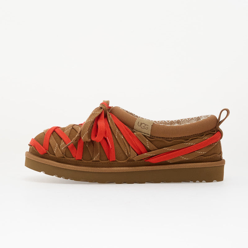 UGG M Tasman Lace Chestnut