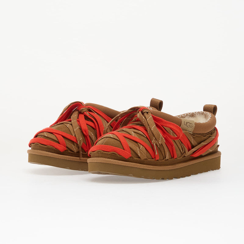 UGG M Tasman Lace Chestnut