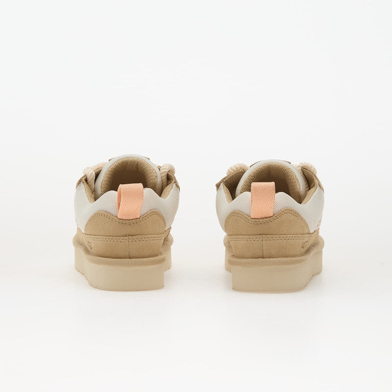 UGG Wmns Lo Lowmel Mesh Sand Castle Multi