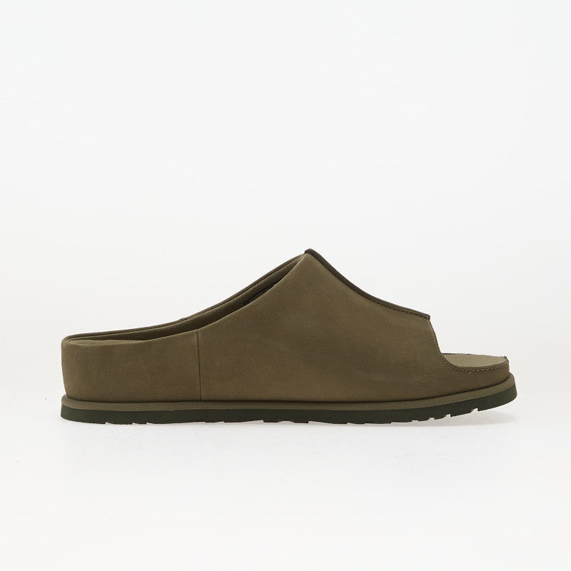 UGG M Otzo Slide Burnt Olive