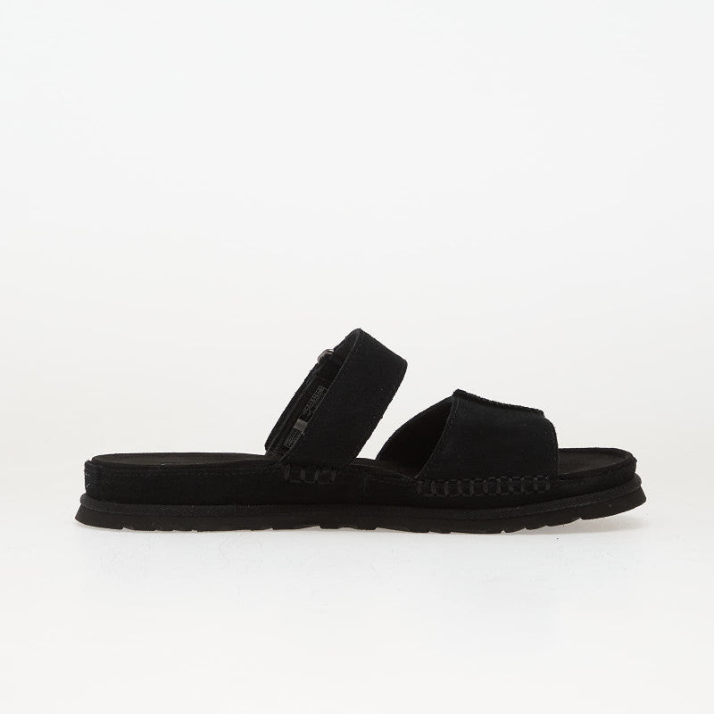 UGG Wmns Goldengaze Slide Black