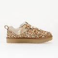 UGG Wmns Lo Lowmel Plains Felicity Leopard Jasmine