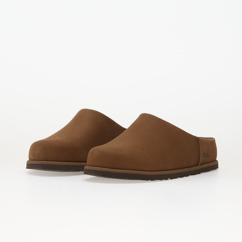 UGG Wmns Otzo Clog Dark Chestnut