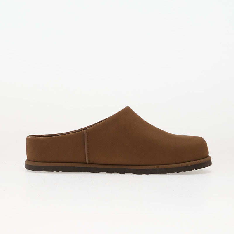UGG Wmns Otzo Clog Dark Chestnut