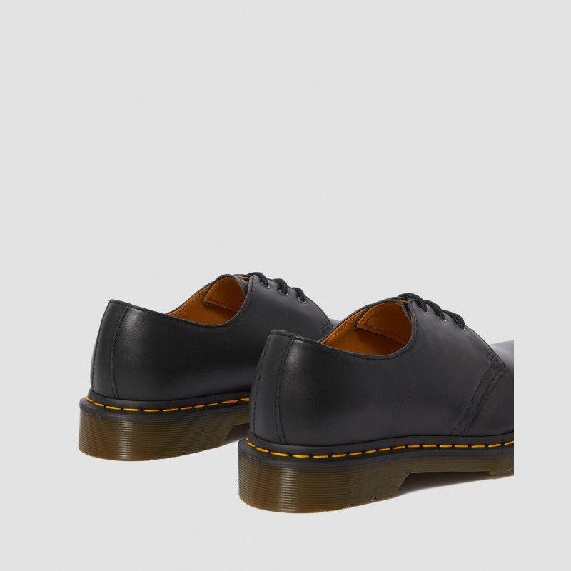 Dr. Martens 1461 Nappa Black