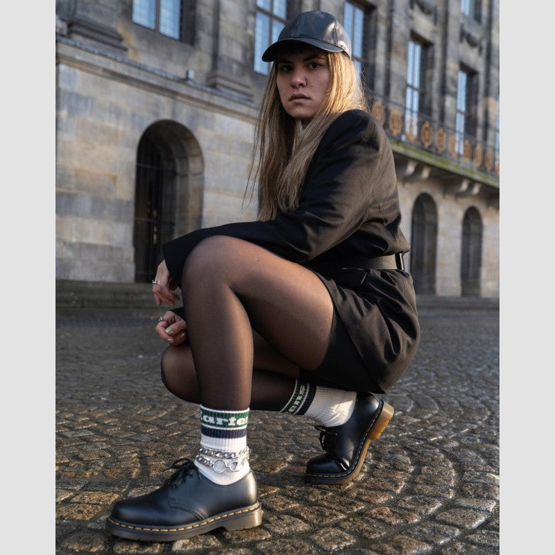 Dr. Martens 1461 Smooth Black