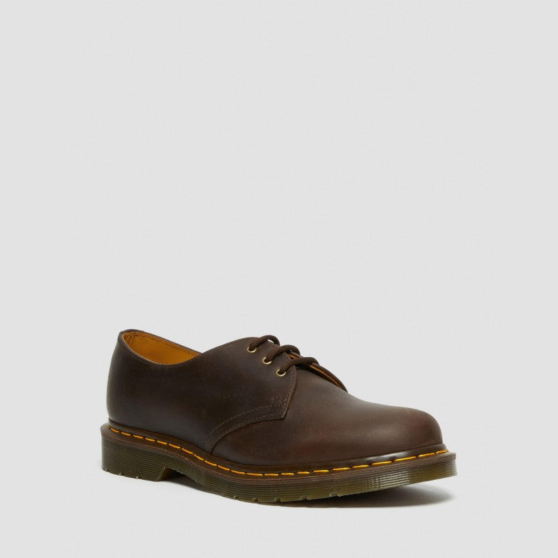 Dr. Martens 1461 Crazy Horse Gaucho
