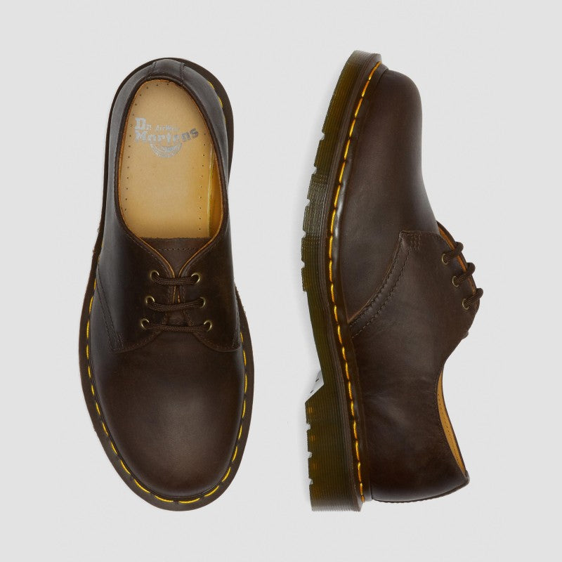 Dr. Martens 1461 Crazy Horse Gaucho