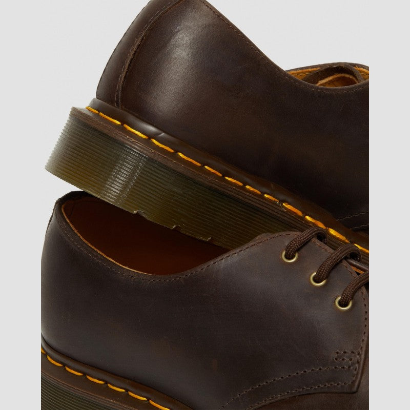 Dr. Martens 1461 Crazy Horse Gaucho