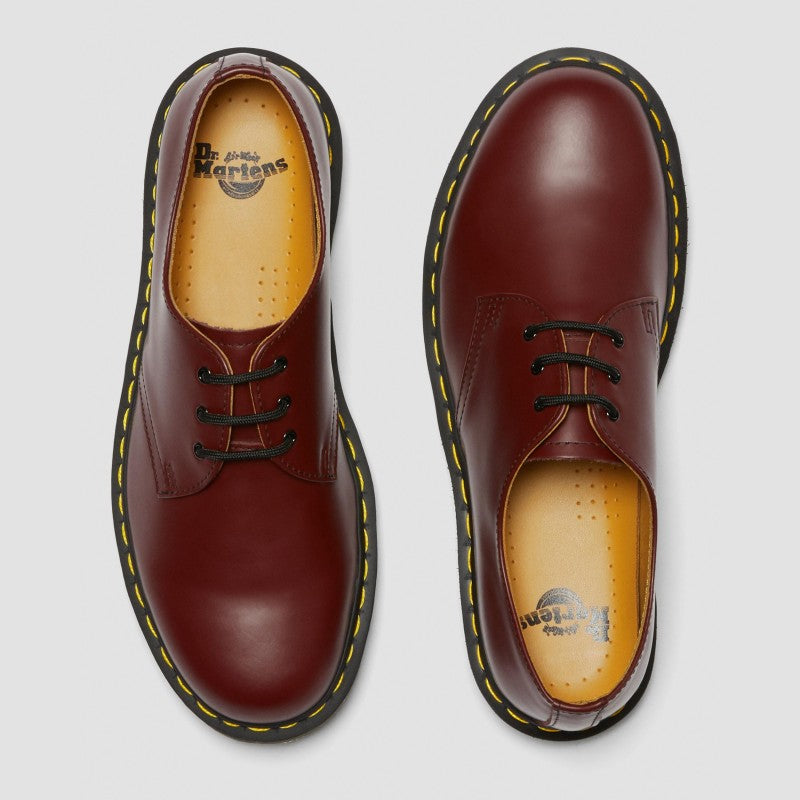 Dr. Martens 1461 Cherry Red Smooth