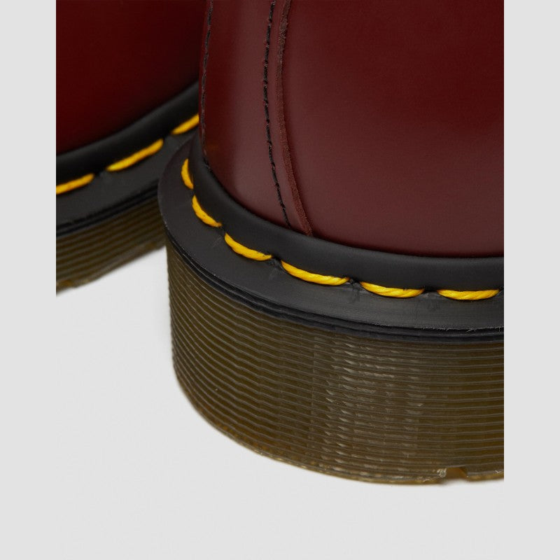 Dr. Martens 1461 Cherry Red Smooth