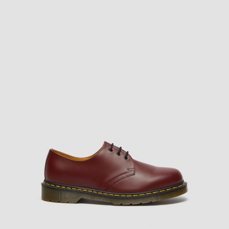 Dr. Martens 1461 Cherry Red Smooth