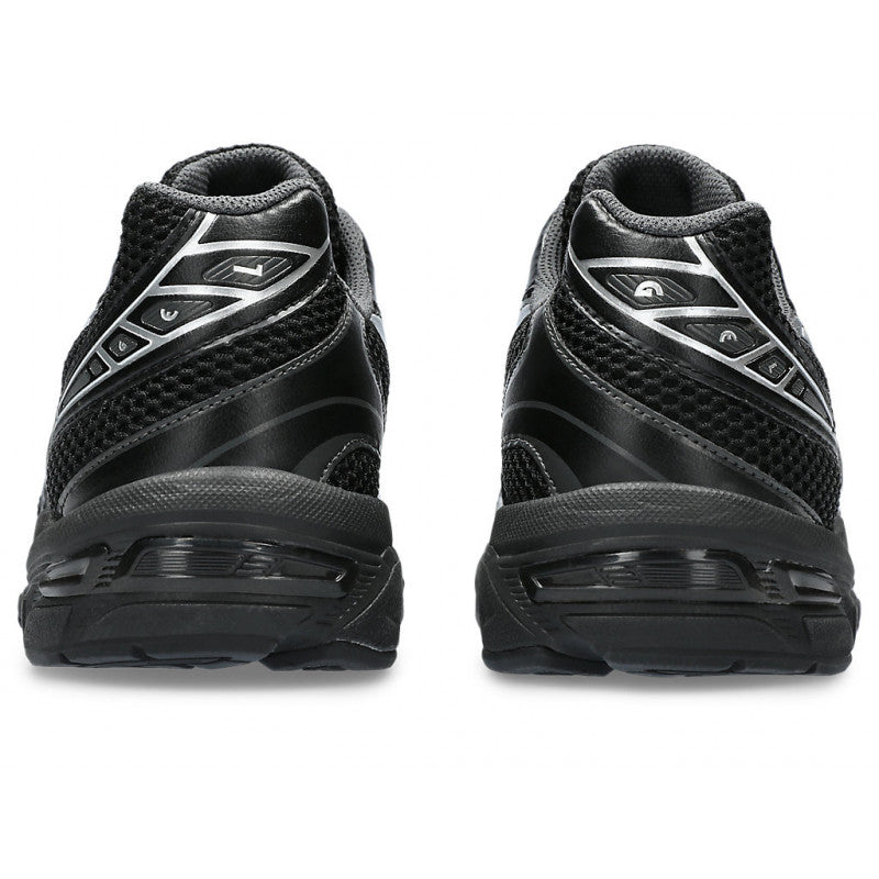 Asics Gel-1130 Black/ Pure Silver