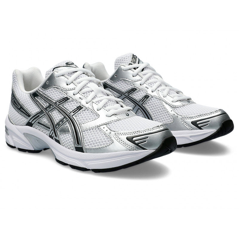Asics Gel-1130 White/ Pure Silver