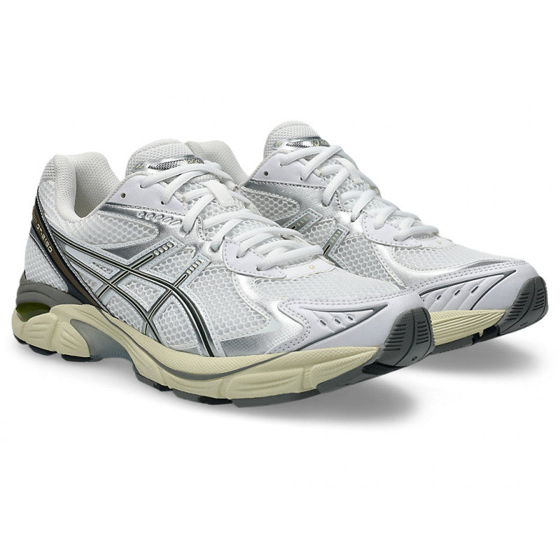 Asics GT-2160 White/ Soft Yellow