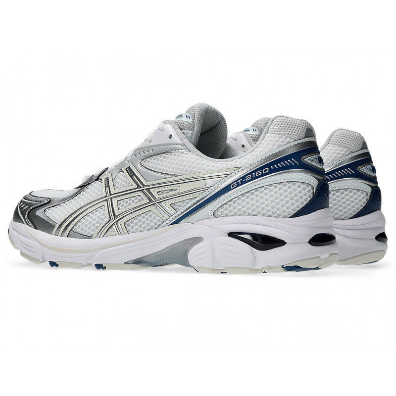 Asics Gt-2160 White/ Twilight Blue