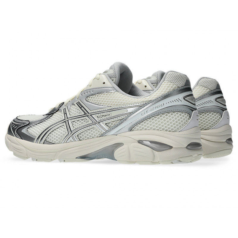 Asics Gt-2160 Cream/ Pure Silver