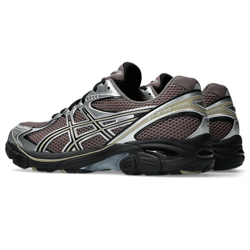Asics Gt-2160 Cocoa Powder/ Black