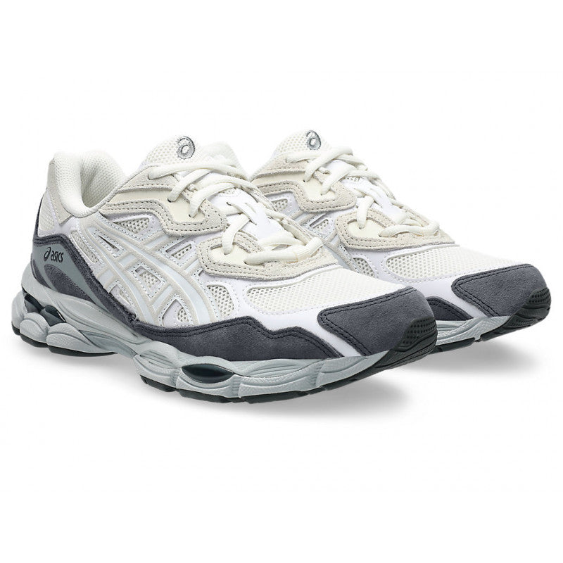 Asics Gel-NYC Cream/ White