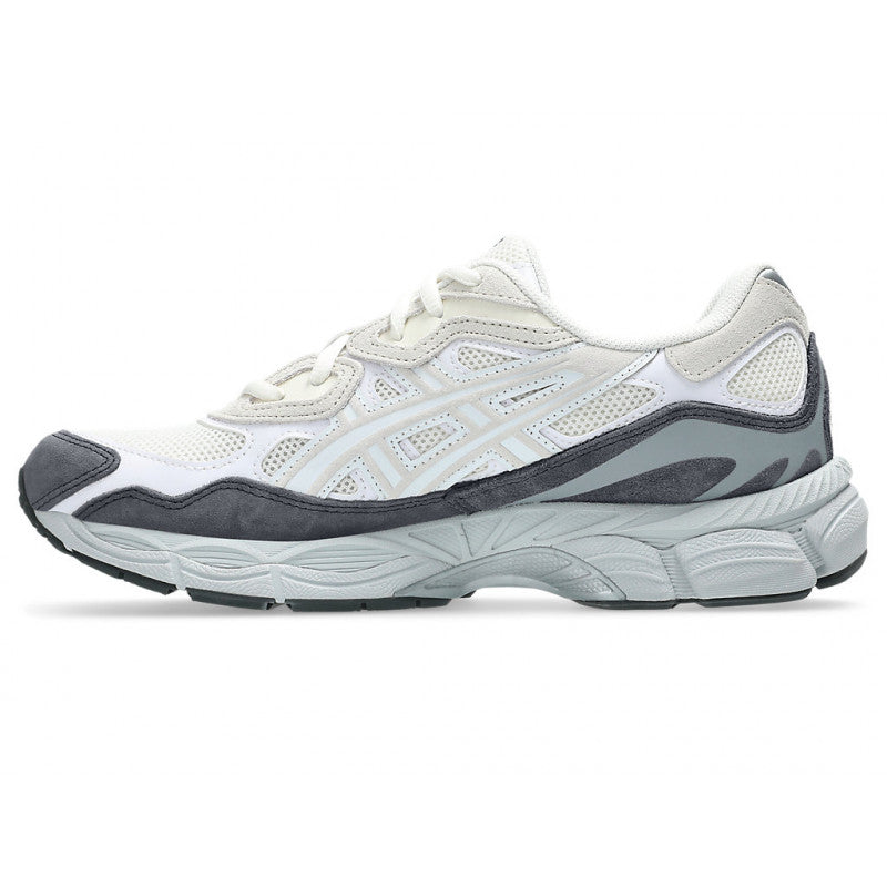Asics Gel-NYC Cream/ White