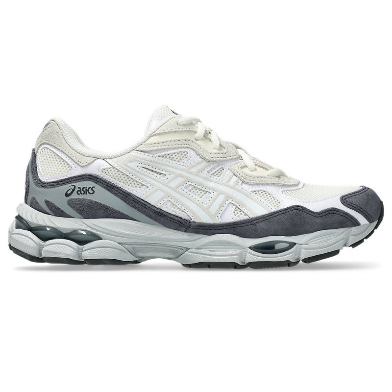 Asics Gel-NYC Cream/ White