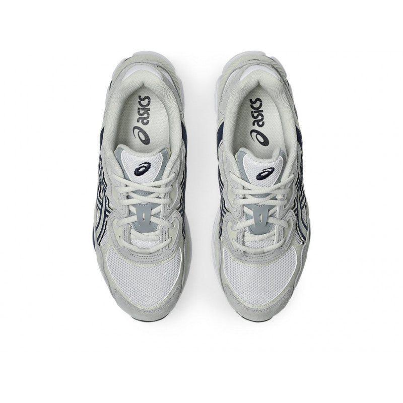 Asics Gel-NYC White/ Midnight