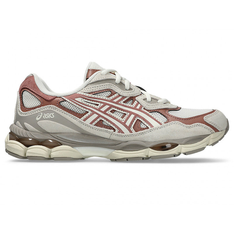 Asics Gel-NYC Cream/ Umeboshi