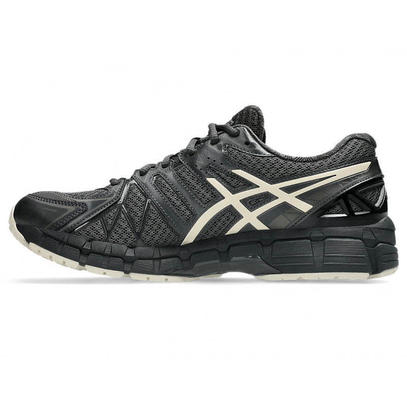 Asics Gel-Kayano 20 Obsidian Grey/ Oatmeal