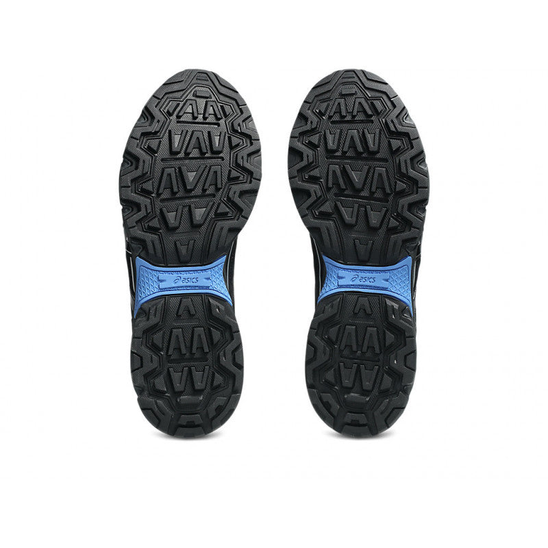 Asics Gel-Venture 6 Black/ Blue Coast
