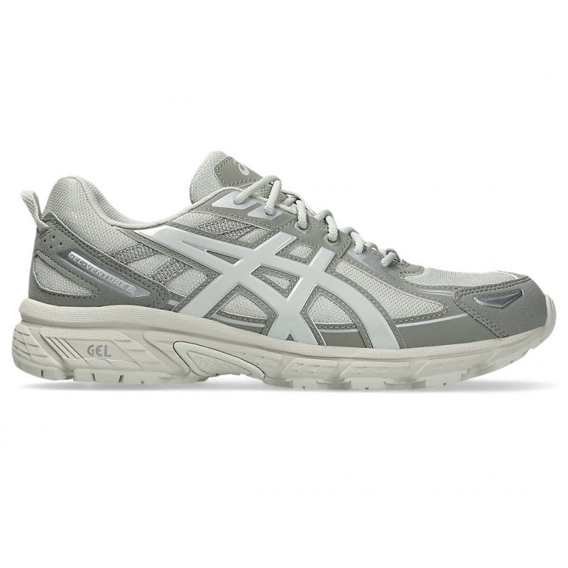 Asics Gel-Venture 6 Lake Grey/ Seal Grey