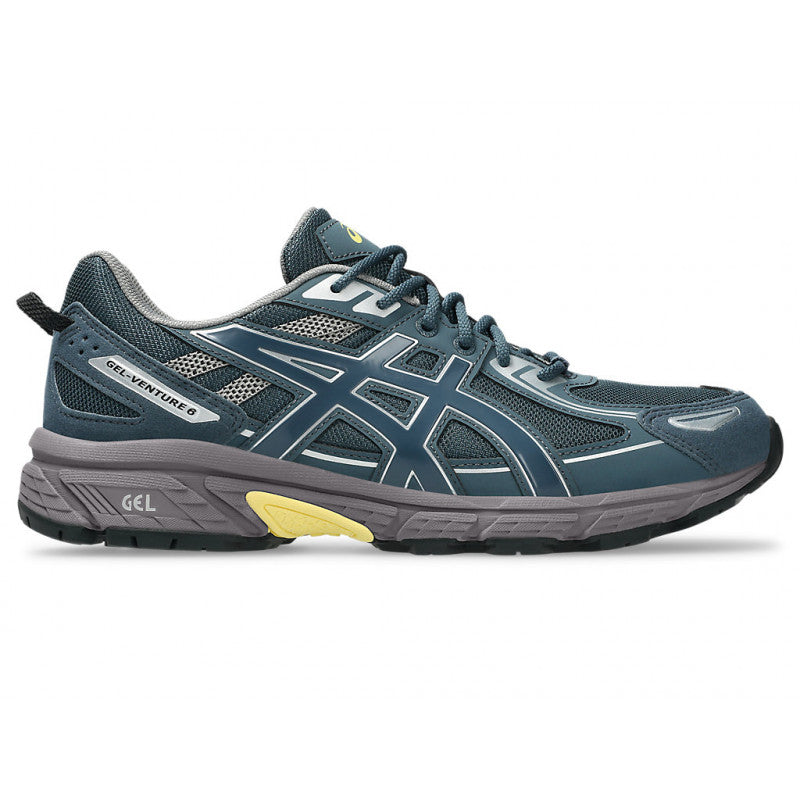 Asics Gel-Venture 6 Raw Indigo/ Sunlight