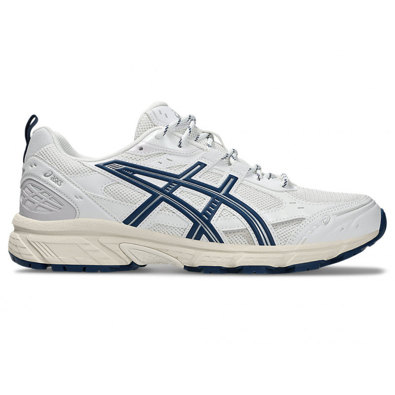 Asics Gel-Nunobiki White/ Independence Blue