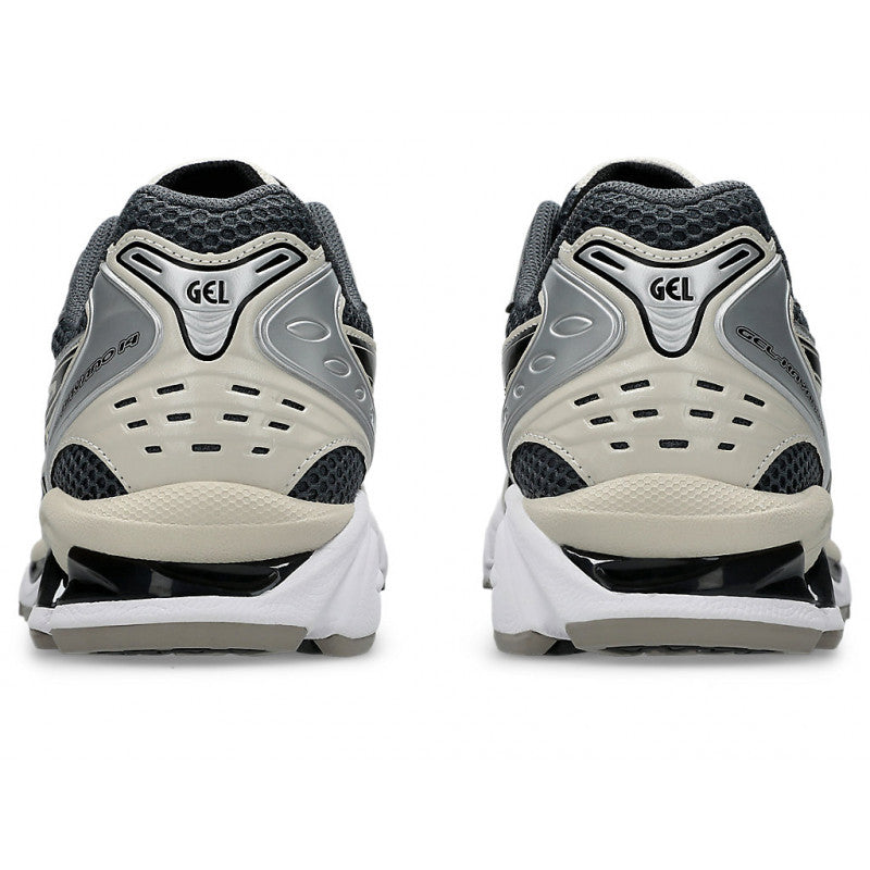 Asics Gel-Kayano 14 Carrier Grey/ Black