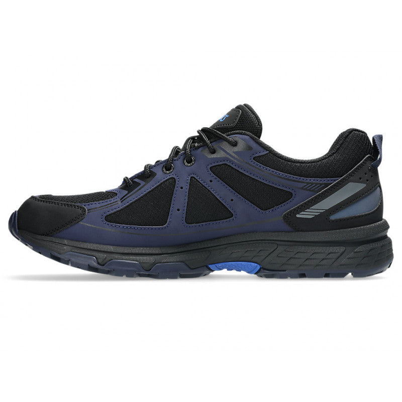 Asics Gel-Venture 6 Gtx Black/ Illusion Blue