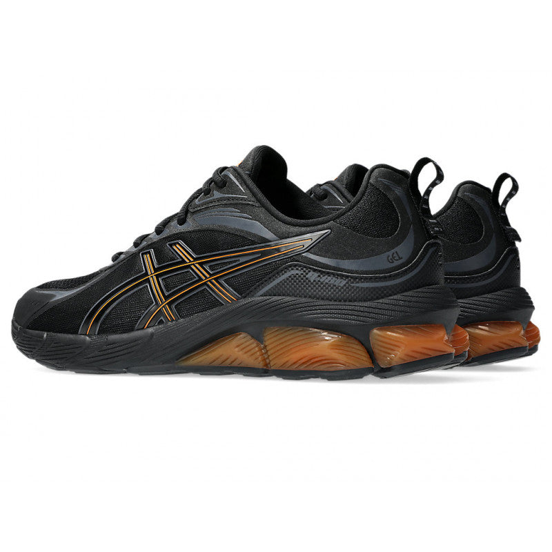 Asics Gel-Quantum 180 Viii Black/ Orange Cone