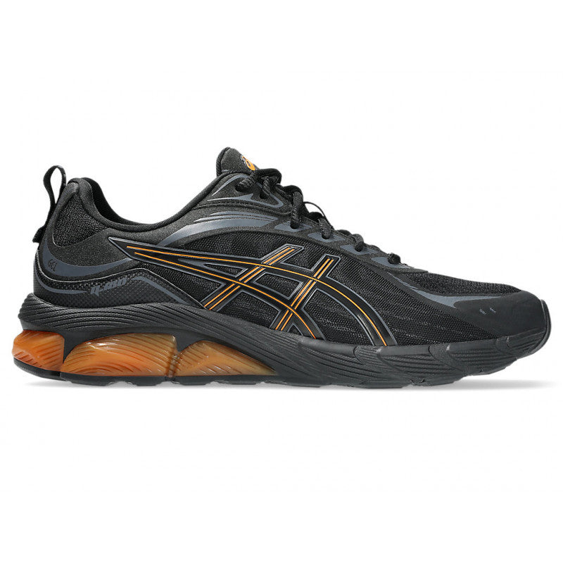 Asics Gel-Quantum 180 Viii Black/ Orange Cone