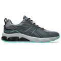 Asics Gel-Quantum 180 Viii Gravel/ Aurora Green
