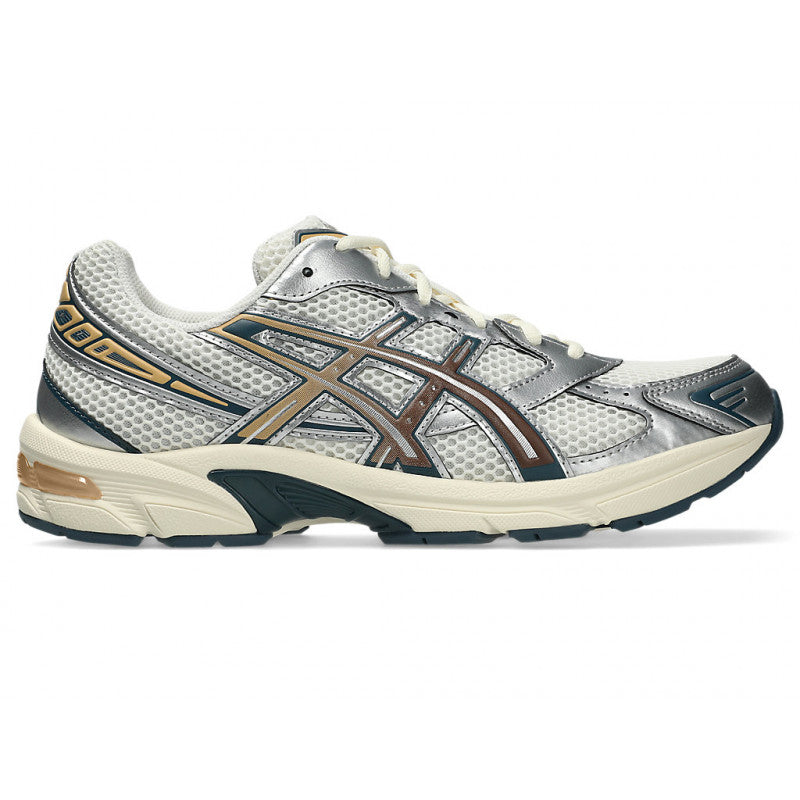 Asics Gel-1130 Cream/ Mahogany