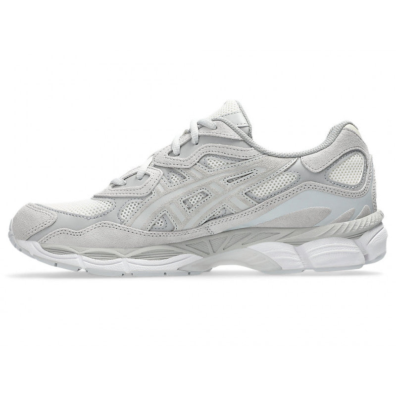 Asics Gel-NYC Cream/ Cloud Grey