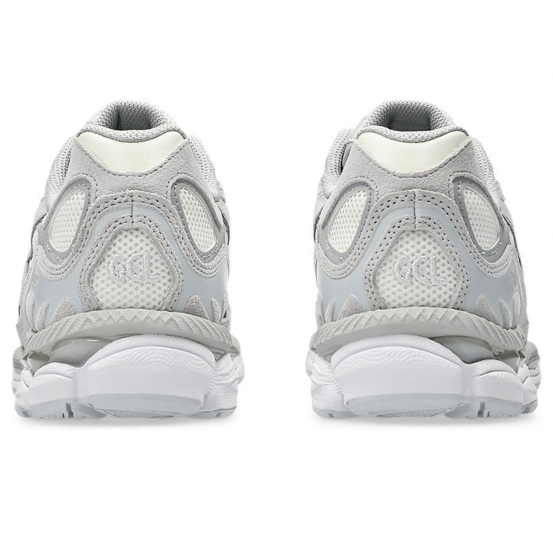 Asics Gel-NYC Cream/ Cloud Grey