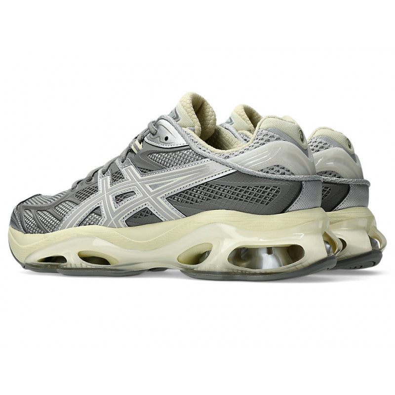 Asics Gel-Kinetic 2.0 Cement Grey/ Clay Grey