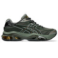 Asics Gel-Kinetic 2.0 Obsidian Grey/ Olive Canvas