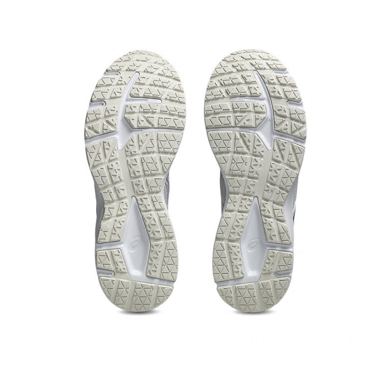 Asics Jog 100S Cloud Grey/ Pure Silver