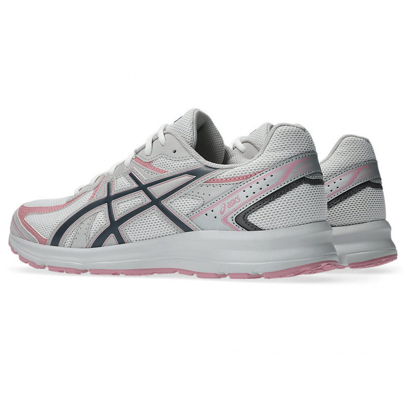 Asics Jog 100S White/ Carbon